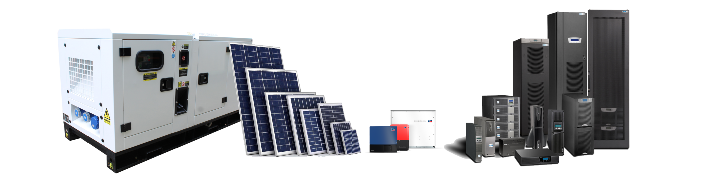 Power Solution