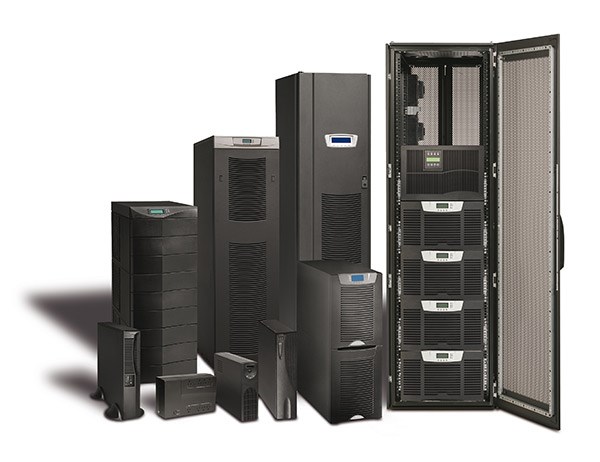 UPS System