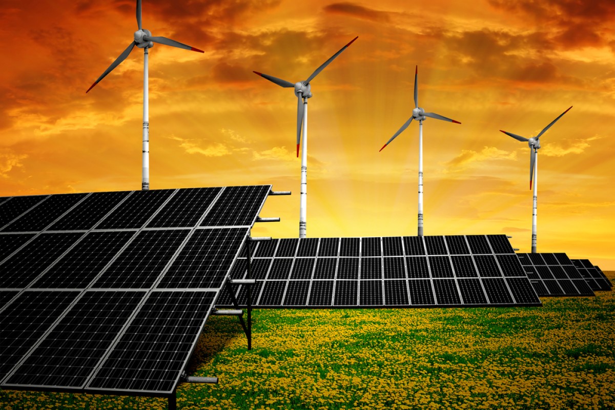 THINK INVERTER THINK MASTERY TECHNOLOGIES