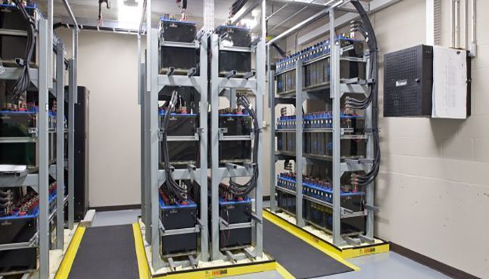 Onsite Services
