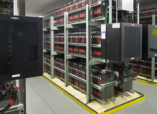 UPS Batteries