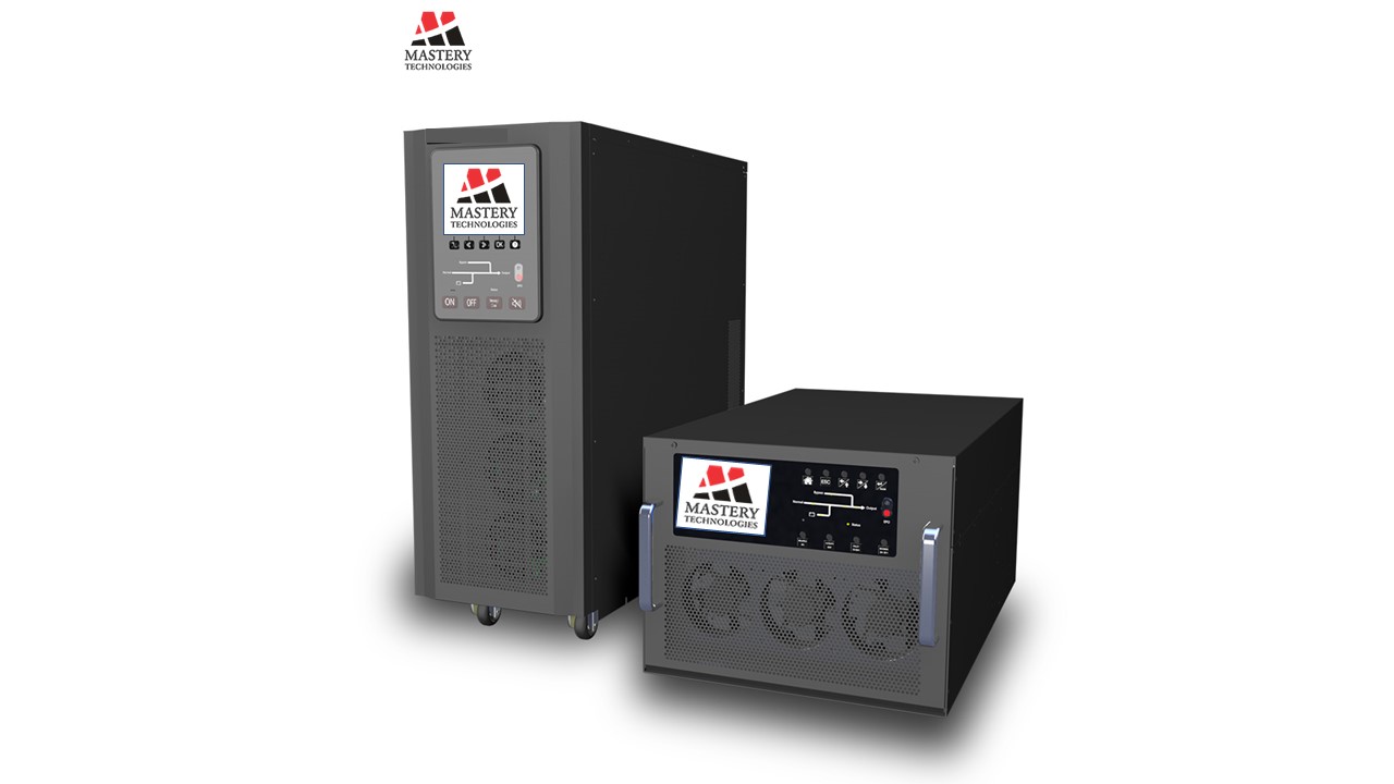 UPS, Inverters, AVR of good qualities…..